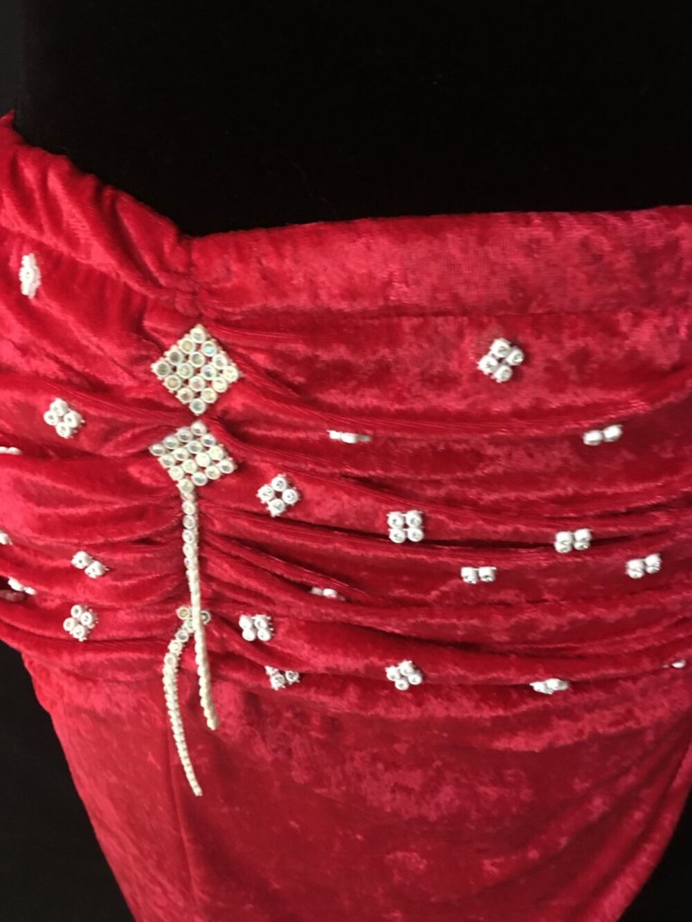 Halloween!!!! Belly Dance Costume - image 6